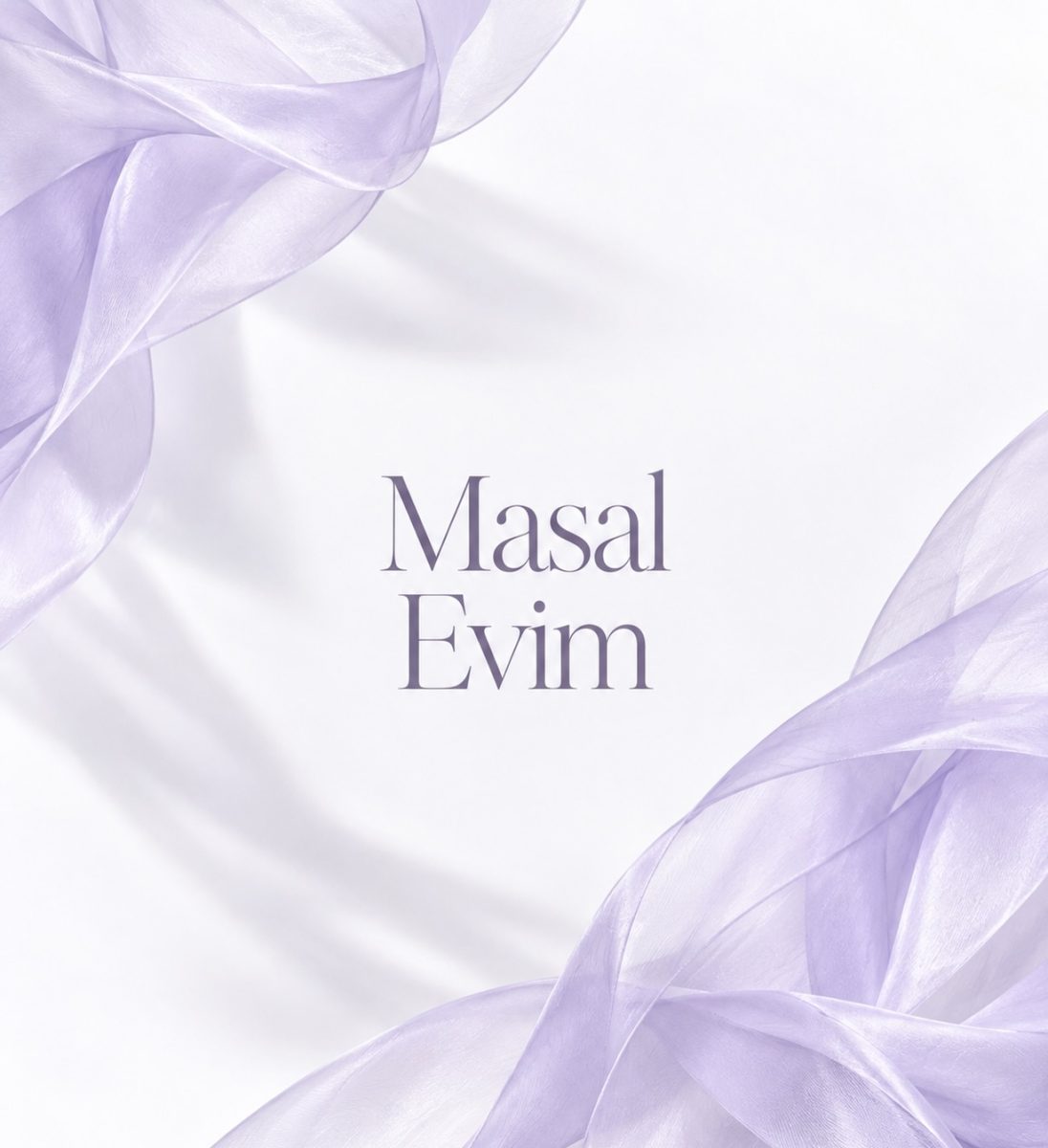 Masal Evim atölyesi